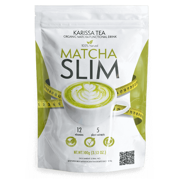 Matcha Slim Kenya